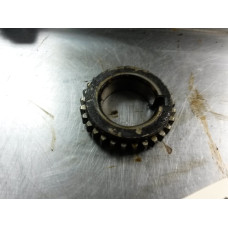 95C028 Crankshaft Timing Gear For 15-17 Ford F-150 3.5 95C028 Crankshaft Timing Gear For 15-17 Ford F-150 3.5